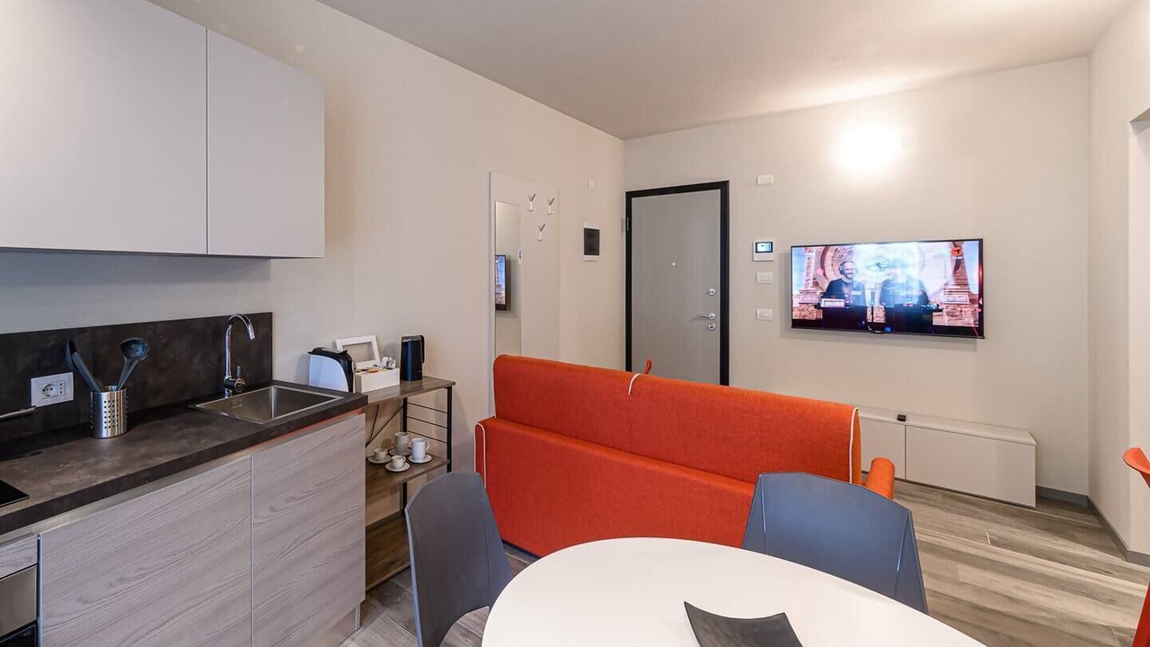Photo of Livingroom in Tirano