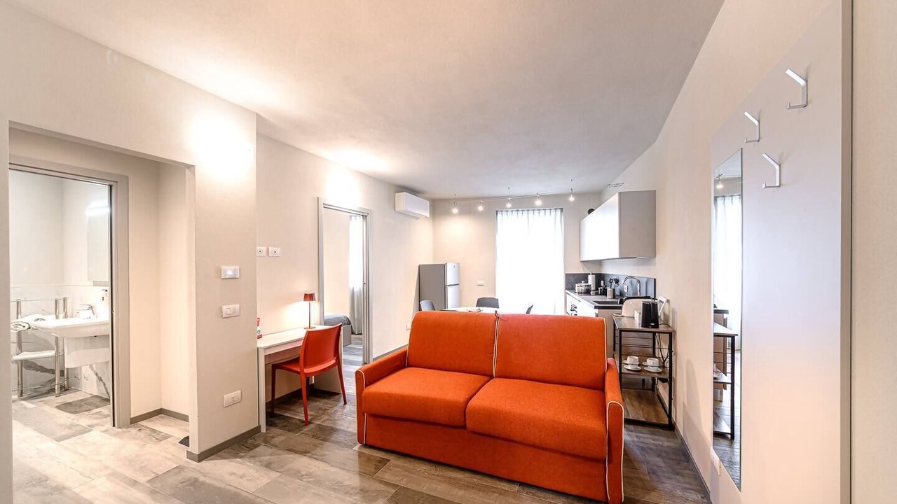 Photo of Livingroom in Tirano