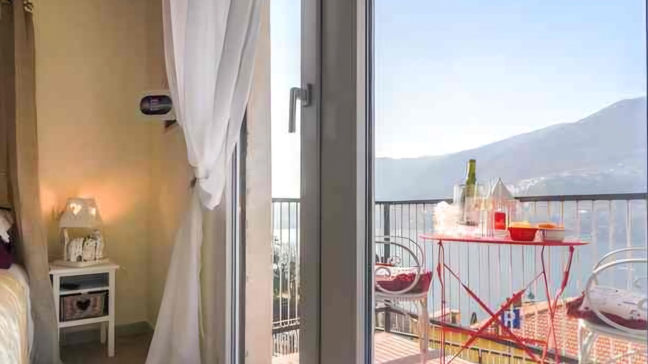 Photo of Bedroom in Blevio