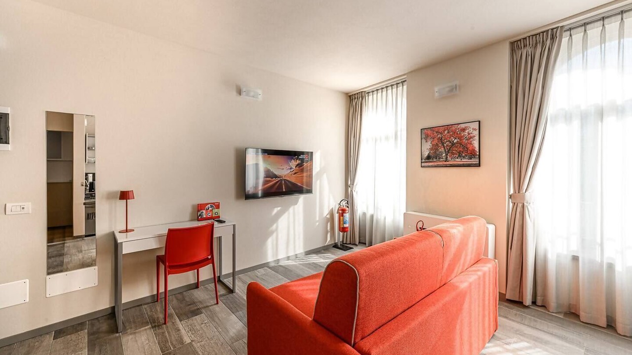 Photo of Livingroom in Tirano