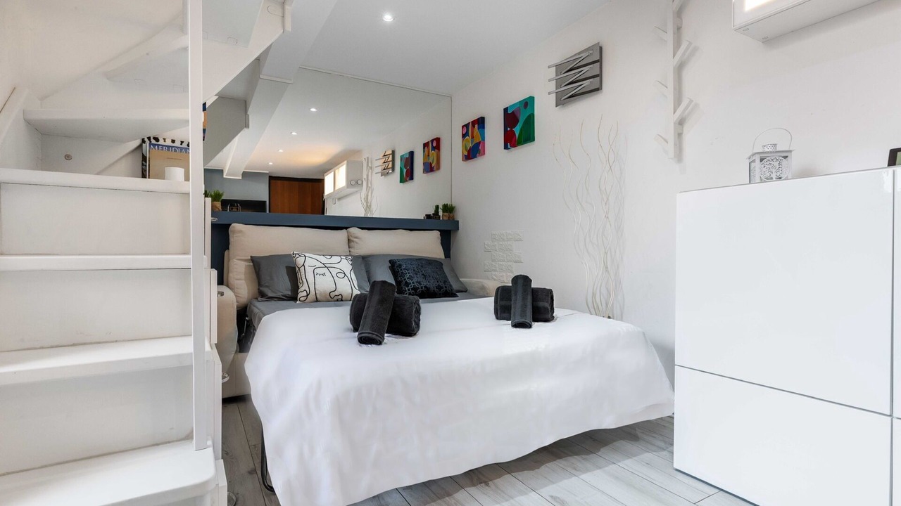 Photo of Bedroom in Stadera