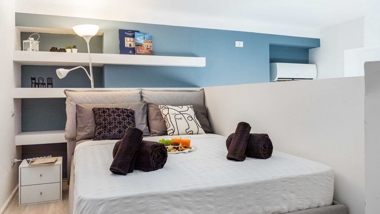 Photo of Bedroom in Stadera