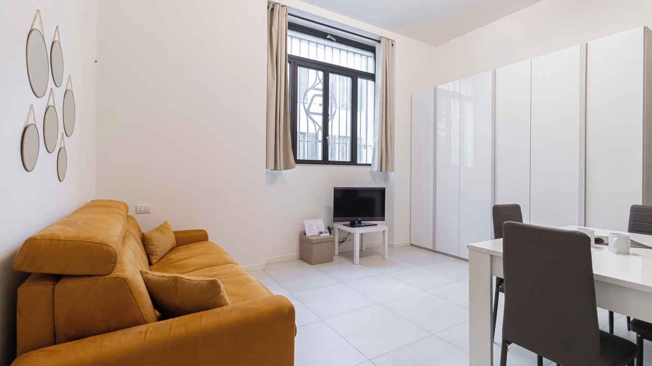 Photo of Livingroom in Greco