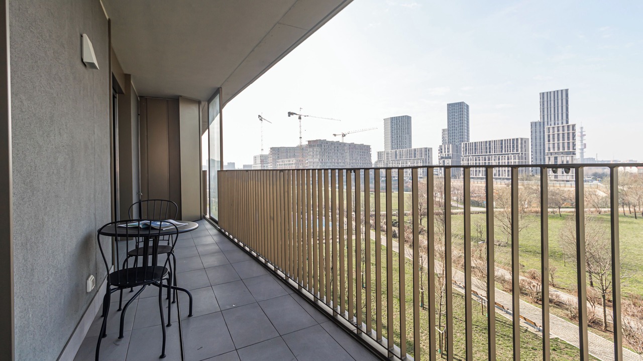 Photo of Outdoor in Musocco