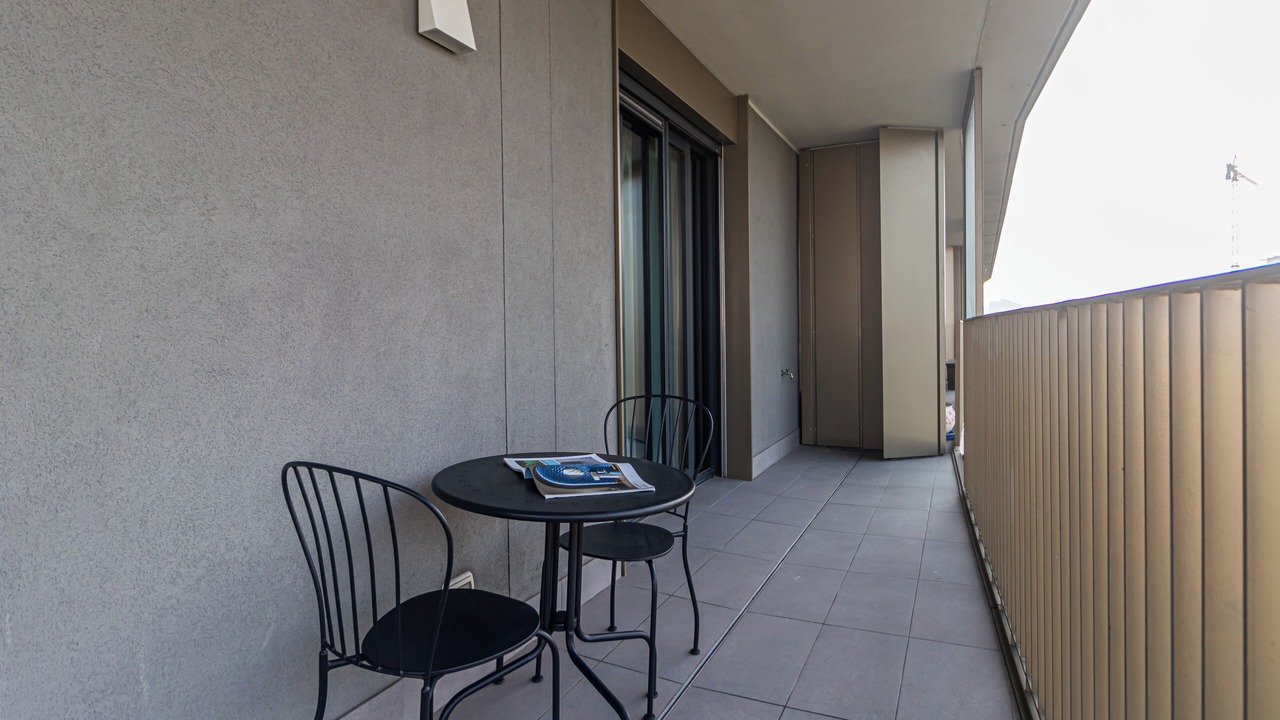 Photo of Outdoor in Musocco