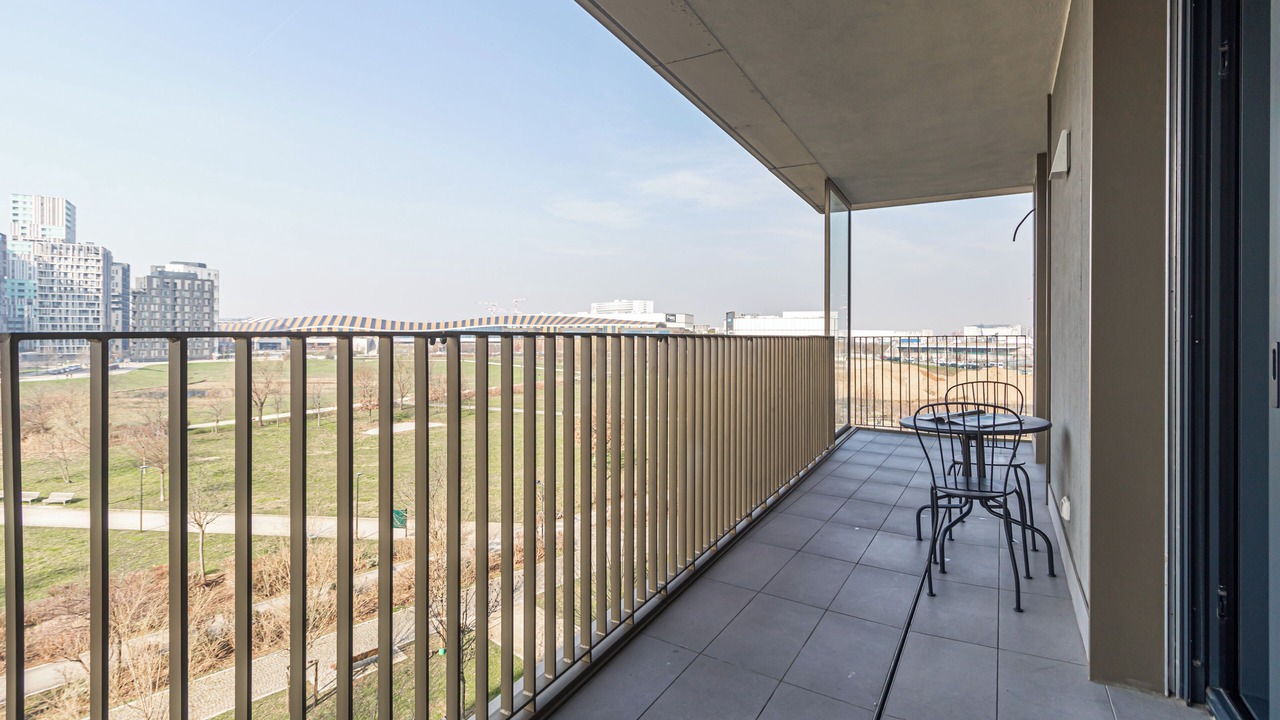Photo of Outdoor in Musocco