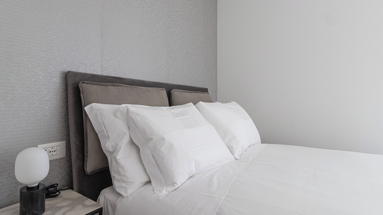 Photo of Bedroom in Musocco