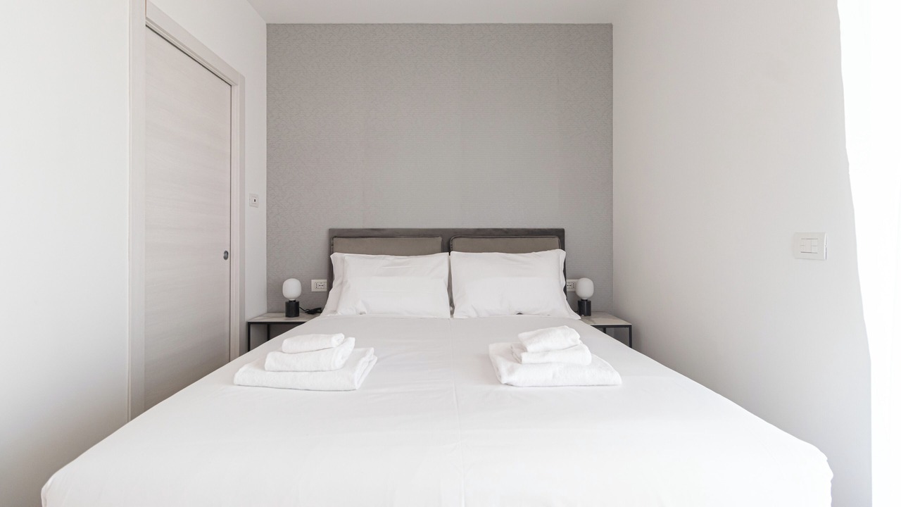 Photo of Bedroom in Musocco