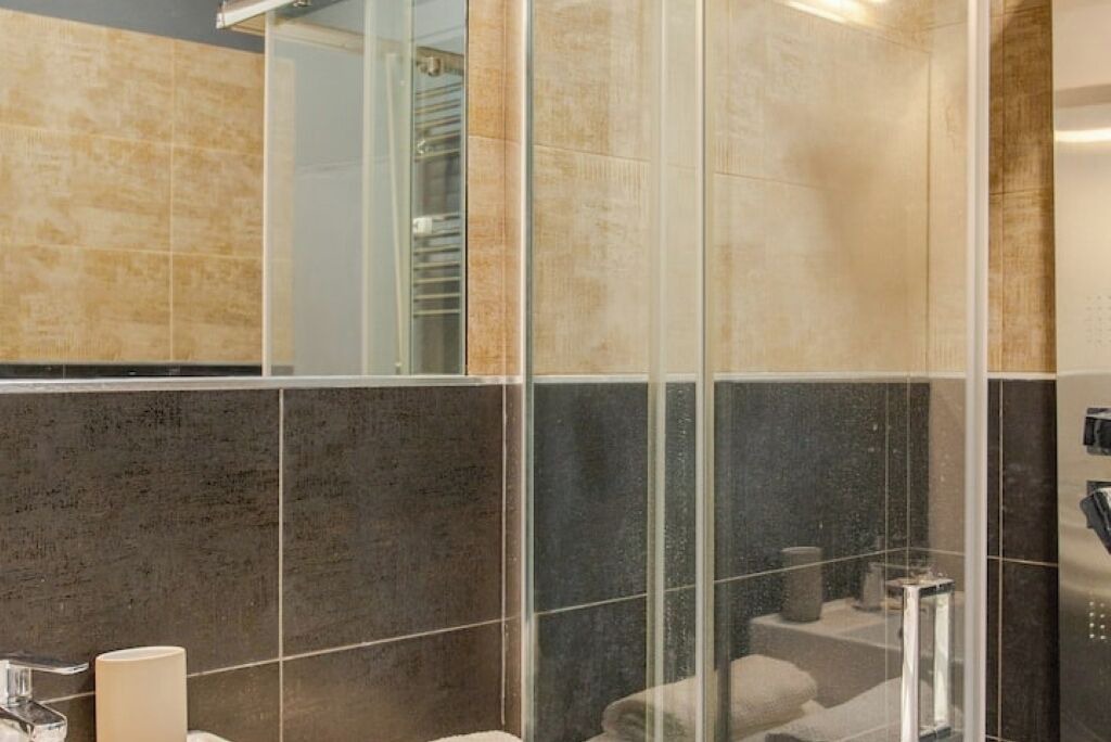Photo of Bathroom in Bullona