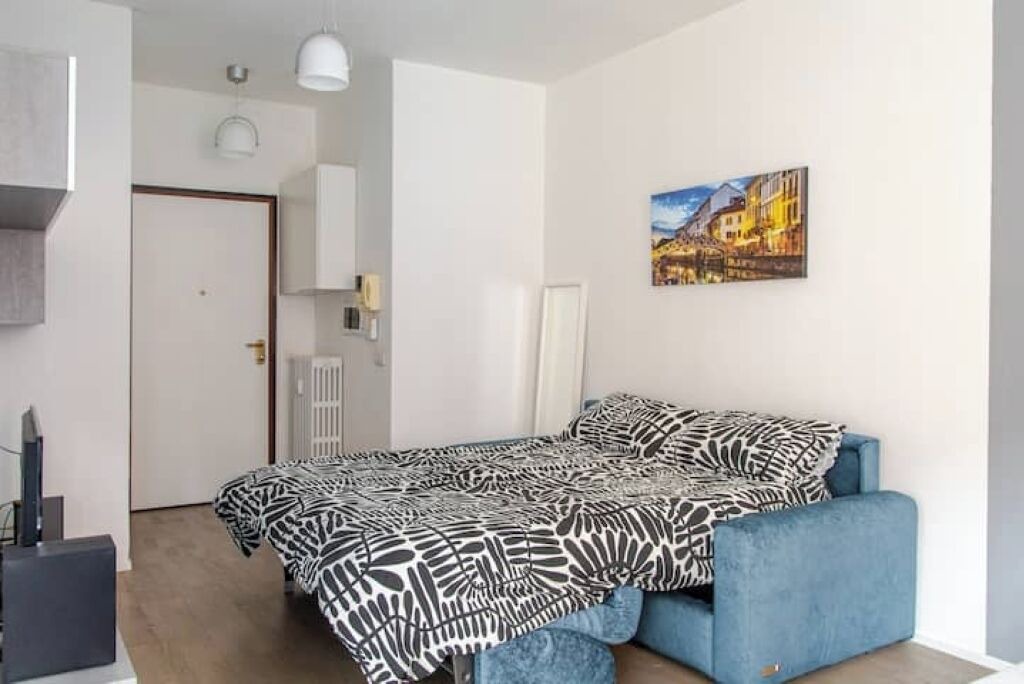 Photo of Bedroom in Bullona