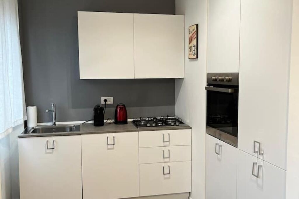 Photo of Kitchen in Bullona