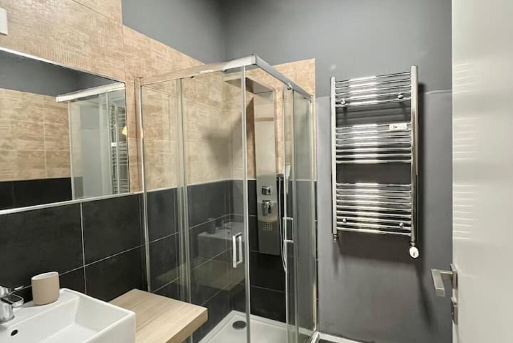 Photo of Bathroom in Bullona