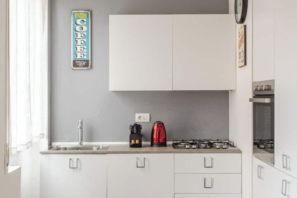 Photo of Kitchen in Bullona