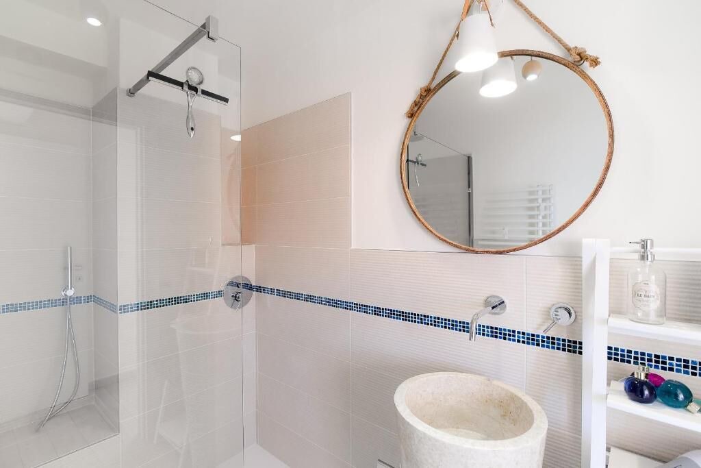 Photo of Bathroom in Blevio