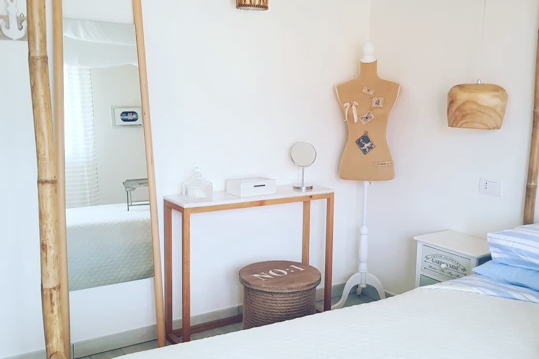 Photo of Bedroom in Blevio