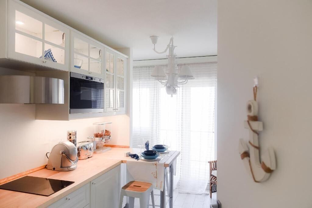 Photo of Kitchen in Blevio