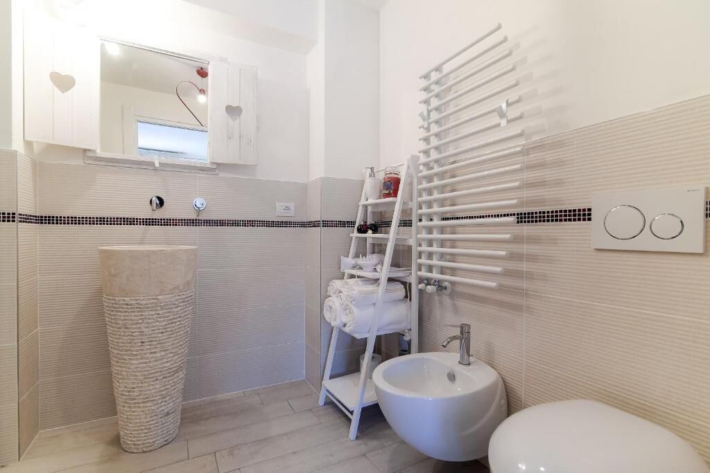 Photo of Bathroom in Blevio