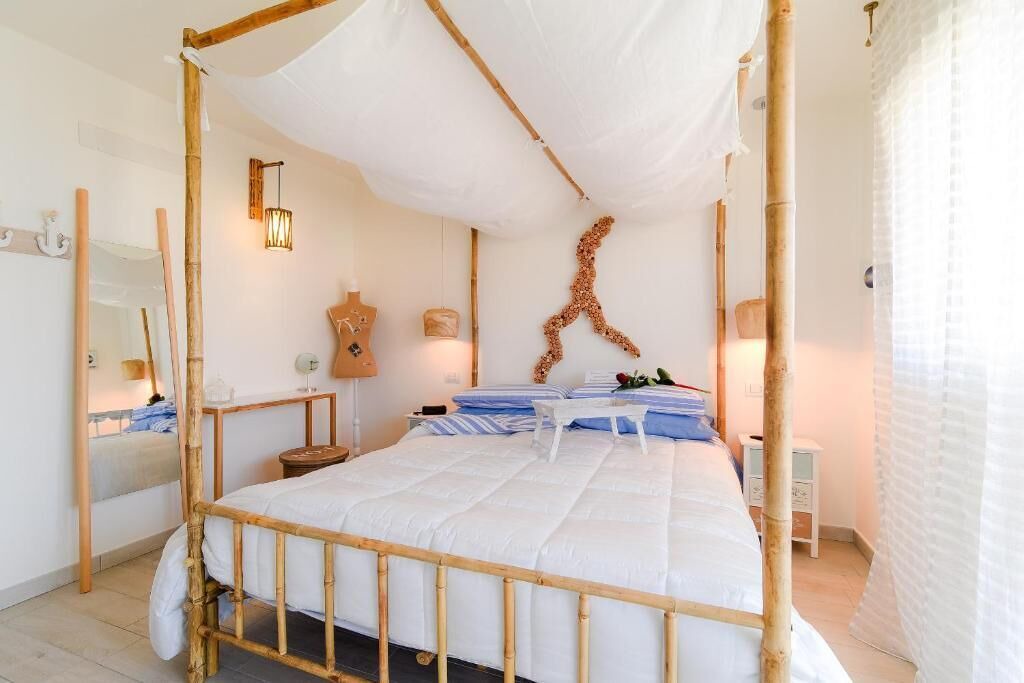 Photo of Bedroom in Blevio