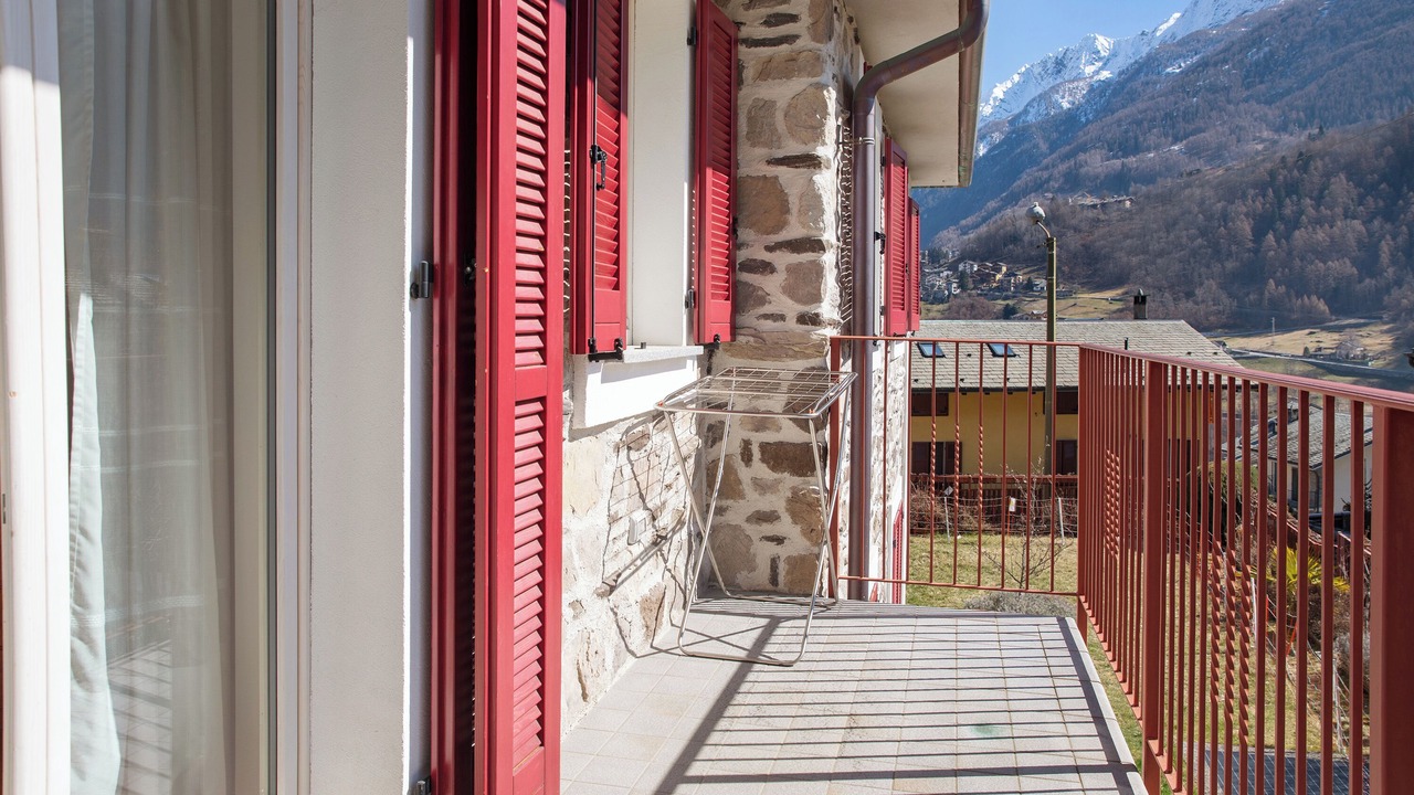 Photo of Outdoor in Chiesa in Valmalenco