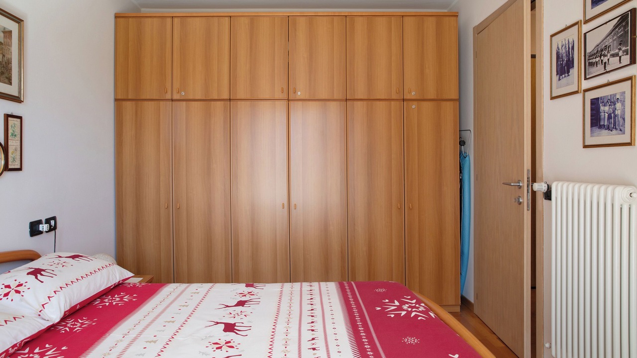 Photo of Bedroom in Chiesa in Valmalenco