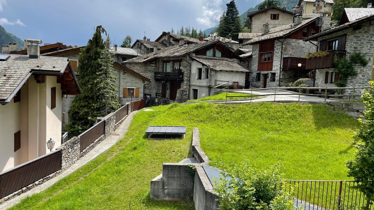 Photo of Outdoor in Chiesa in Valmalenco