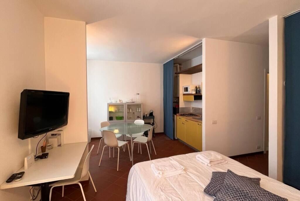 Photo of Bedroom in Citta Bassa