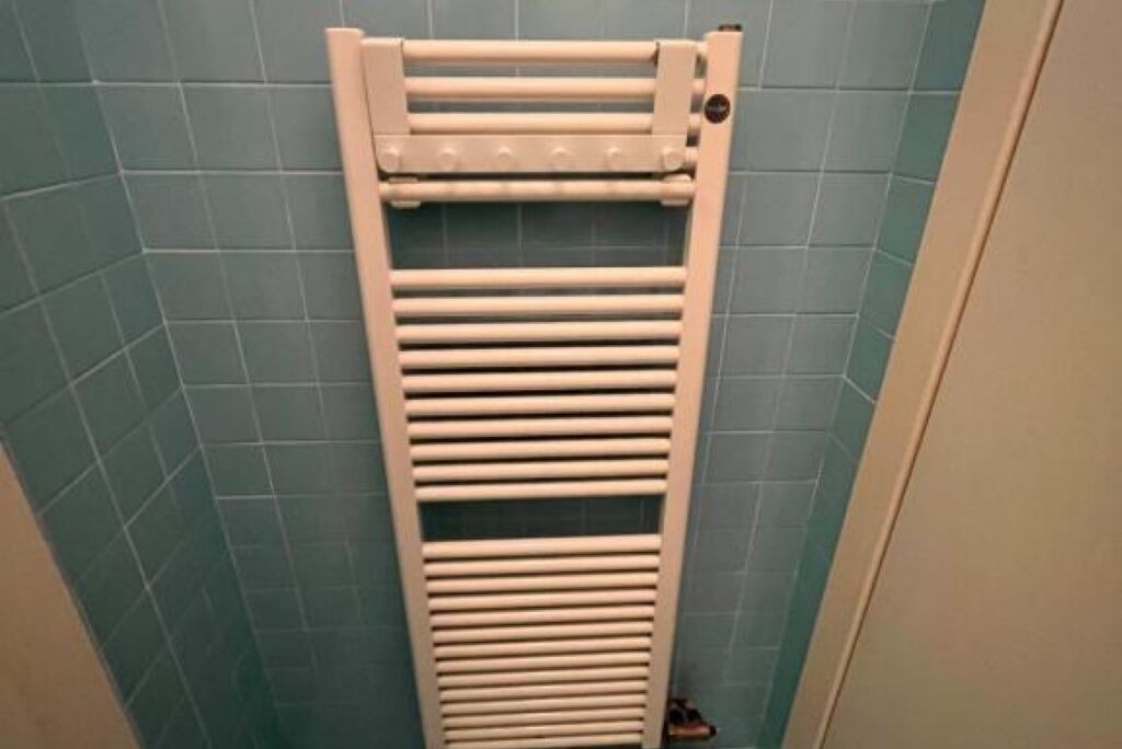 Photo of Bathroom in Citta Bassa