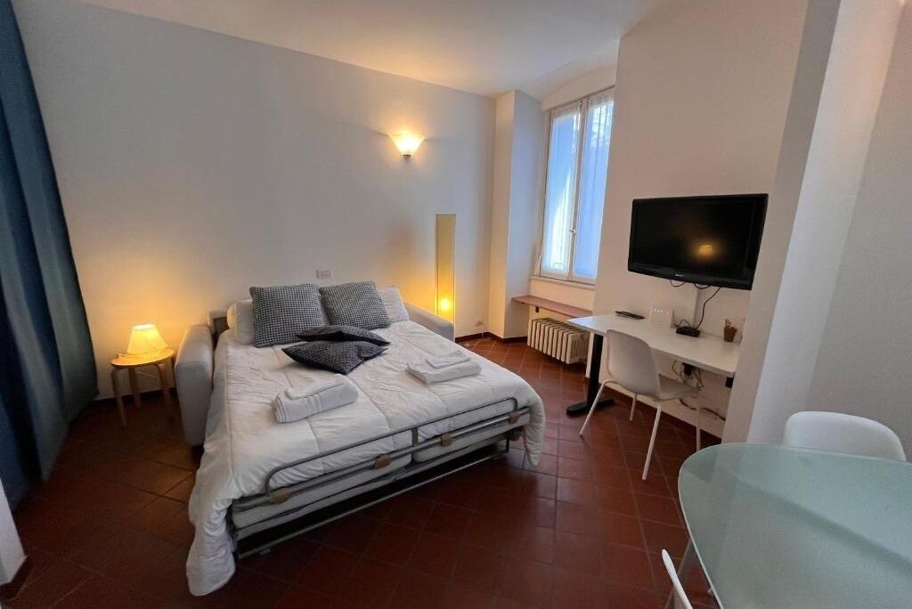 Photo of Bedroom in Citta Bassa