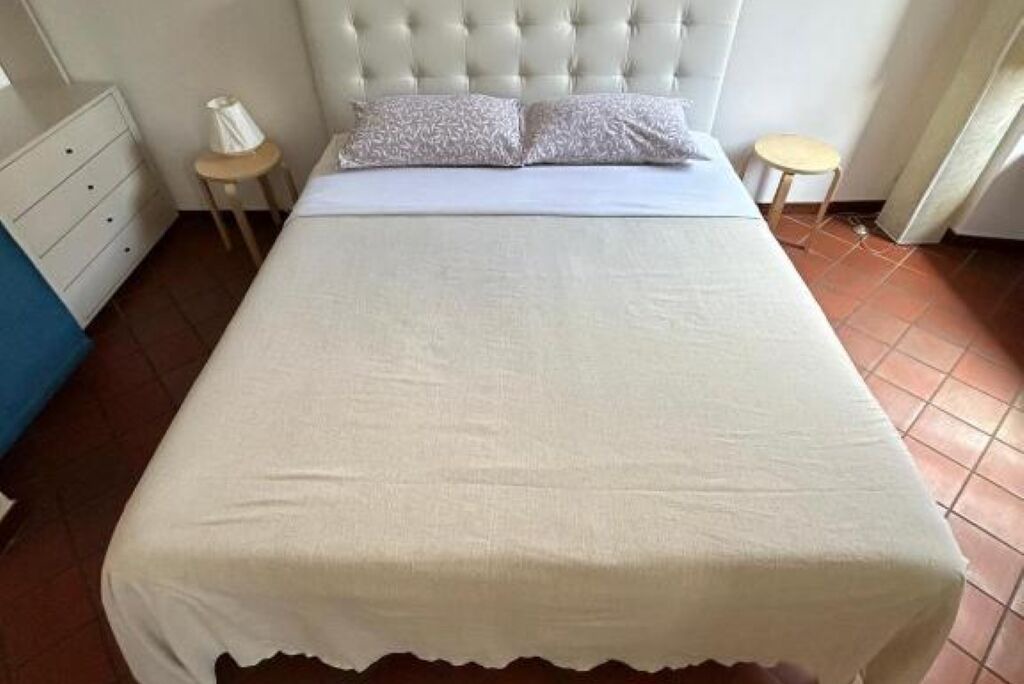 Photo of Bedroom in Citta Bassa