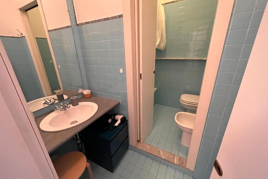 Photo of Bathroom in Citta Bassa