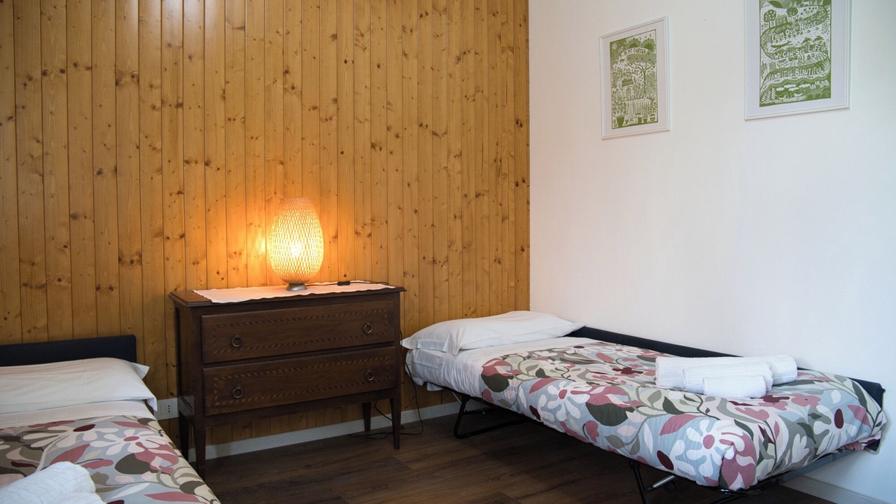 Photo of Bedroom in Cremeno