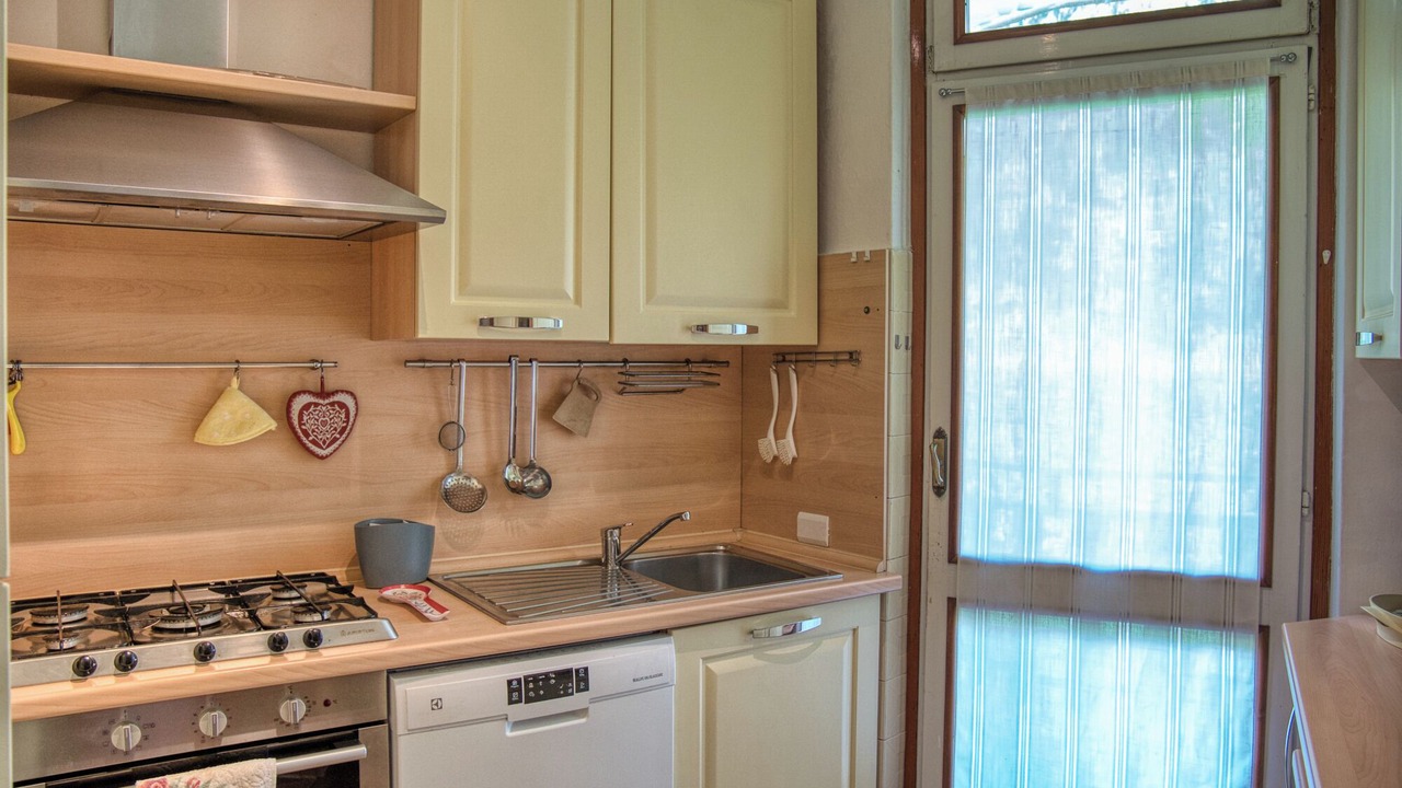 Photo of Kitchen in Cremeno