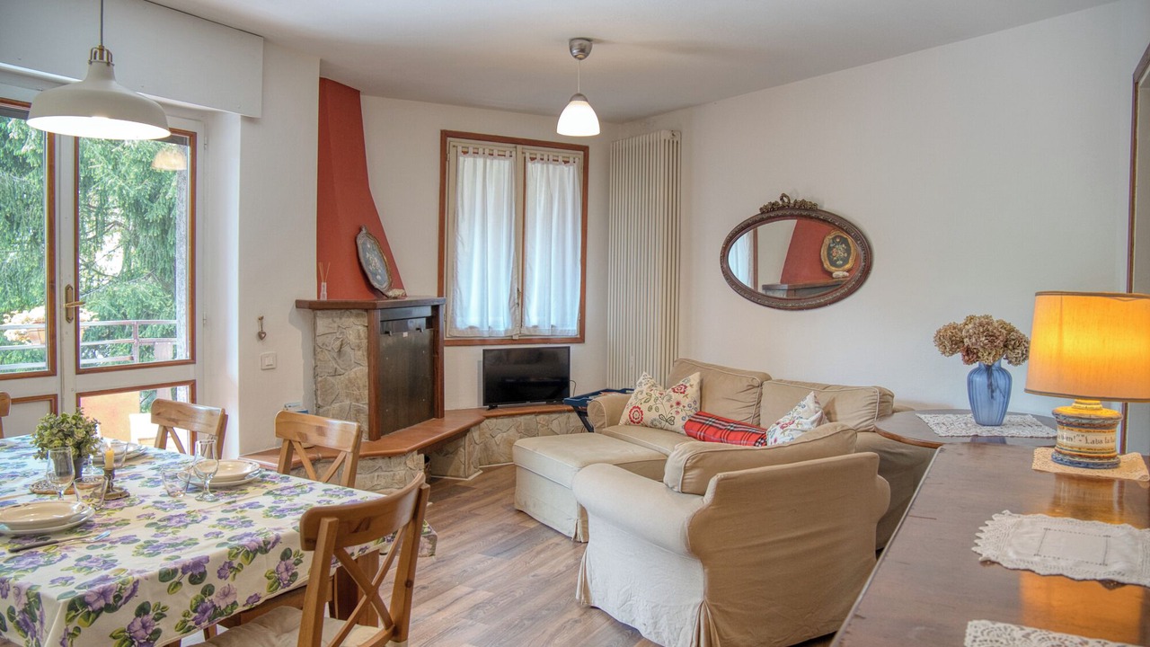 Photo of Livingroom in Cremeno