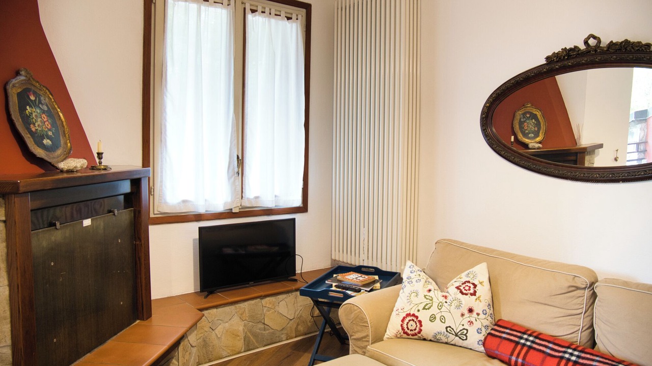 Photo of Livingroom in Cremeno