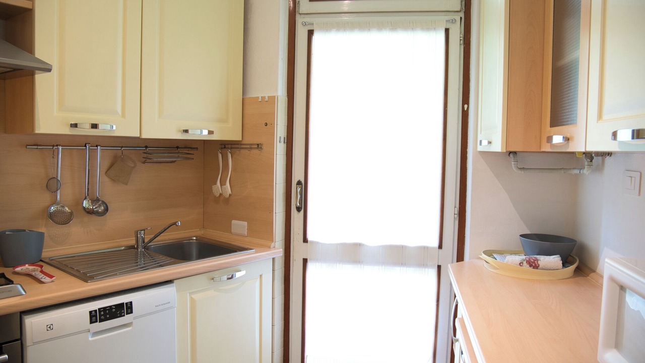Photo of Kitchen in Cremeno