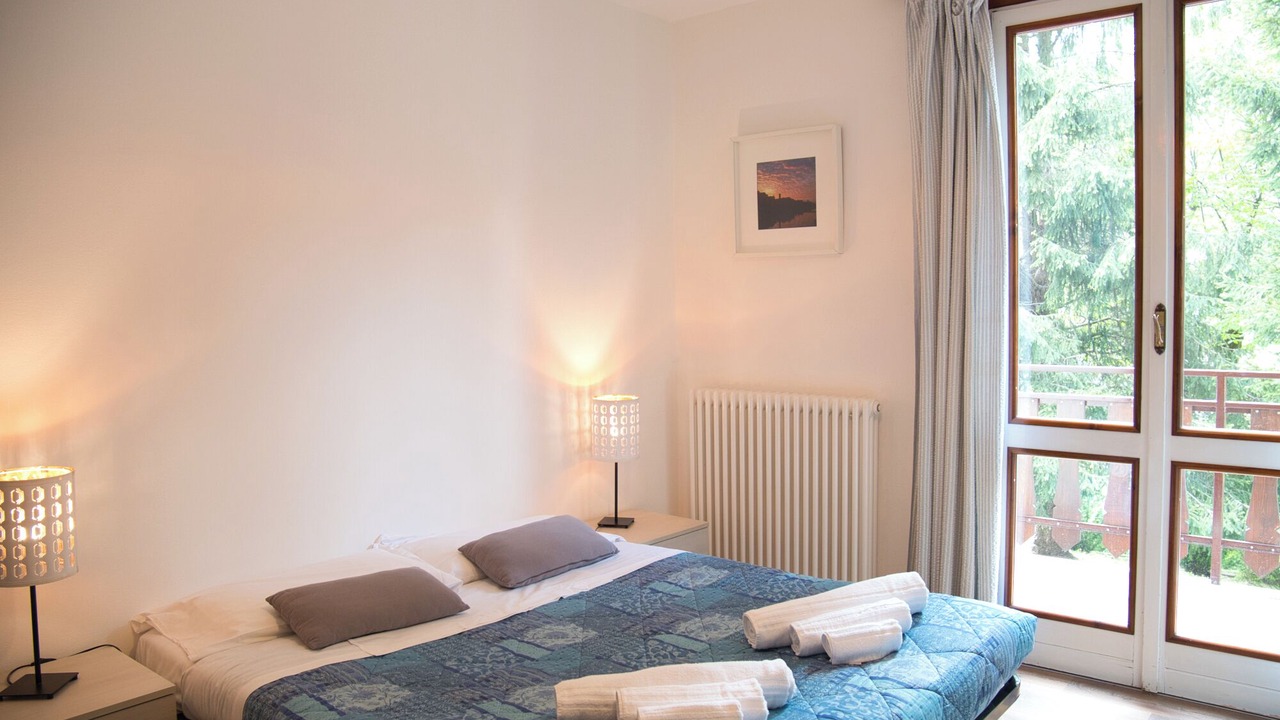 Photo of Bedroom in Cremeno