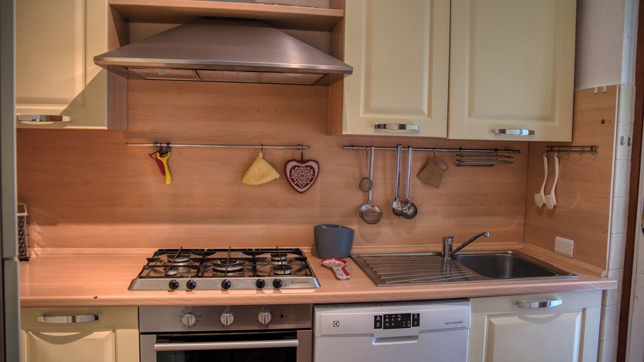 Photo of Kitchen in Cremeno
