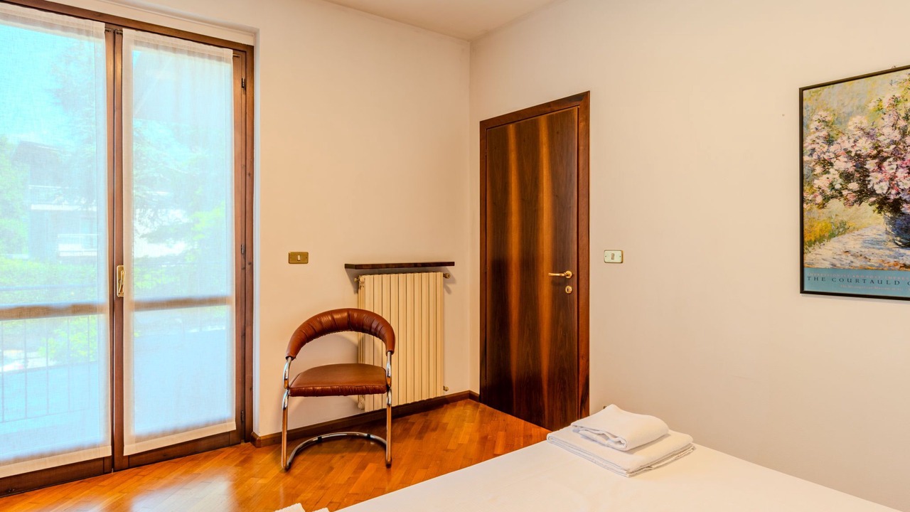Photo of Bedroom in Andalo Valtellino