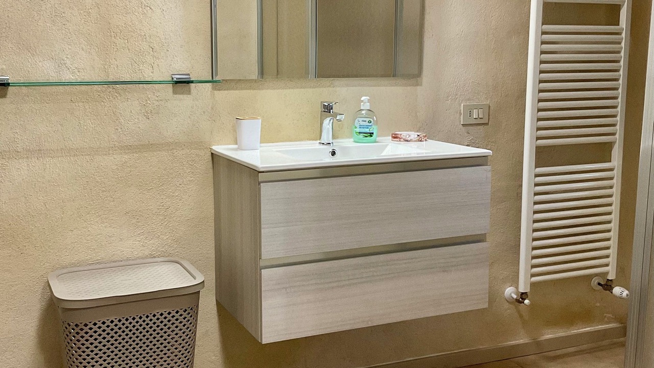 Photo of Bathroom in Torbiato di Adro