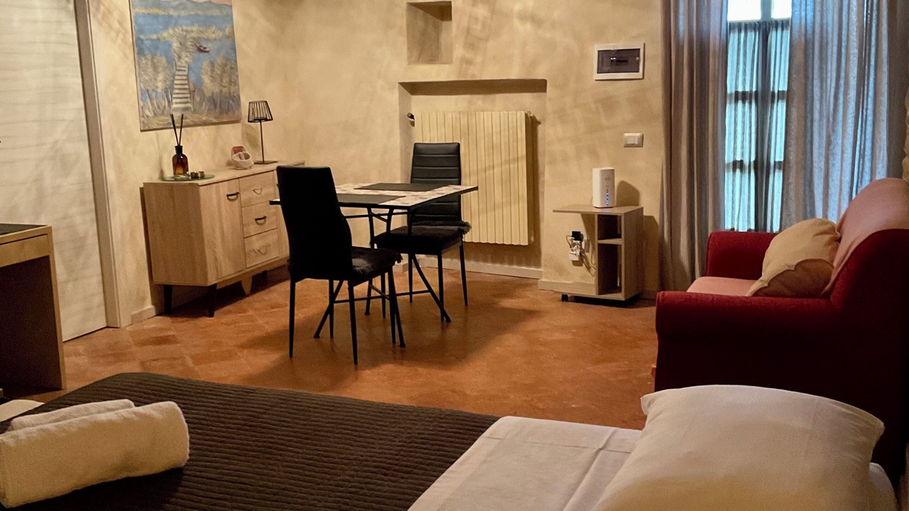 Photo of Bedroom in Torbiato di Adro