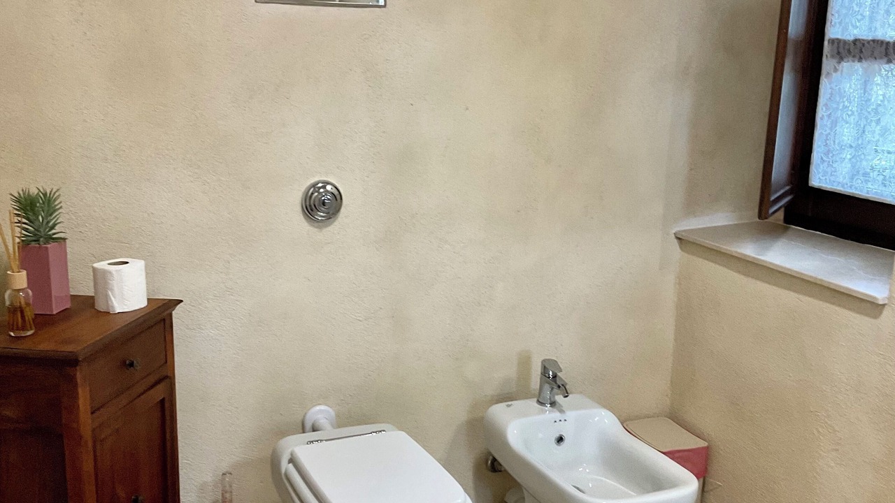 Photo of Bathroom in Torbiato di Adro