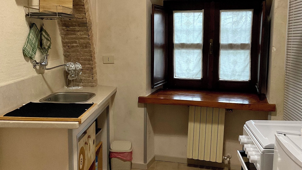 Photo of Kitchen in Torbiato di Adro