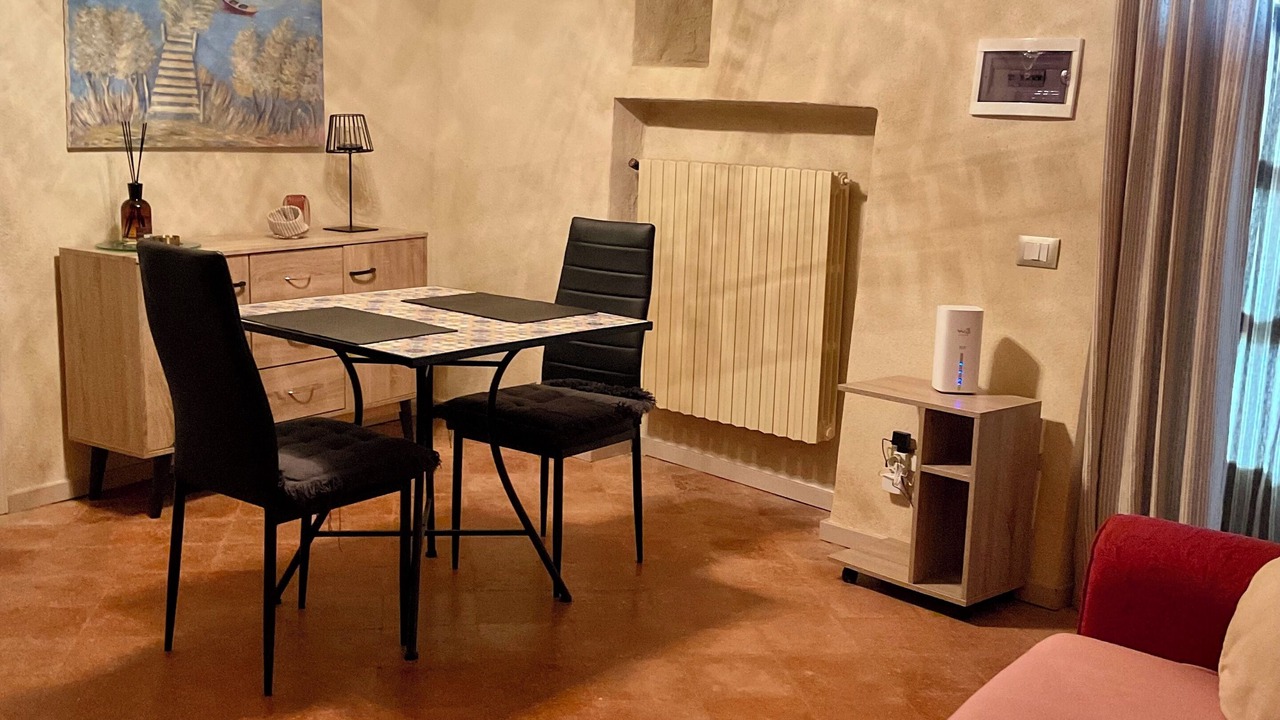 Photo of Livingroom in Torbiato di Adro