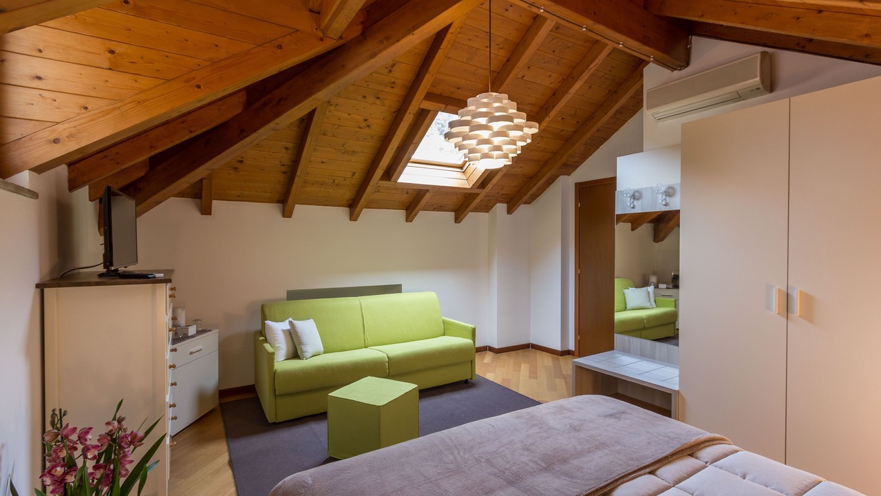 Photo of Bedroom in Como
