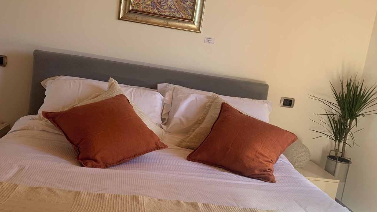 Photo of Bedroom in Como