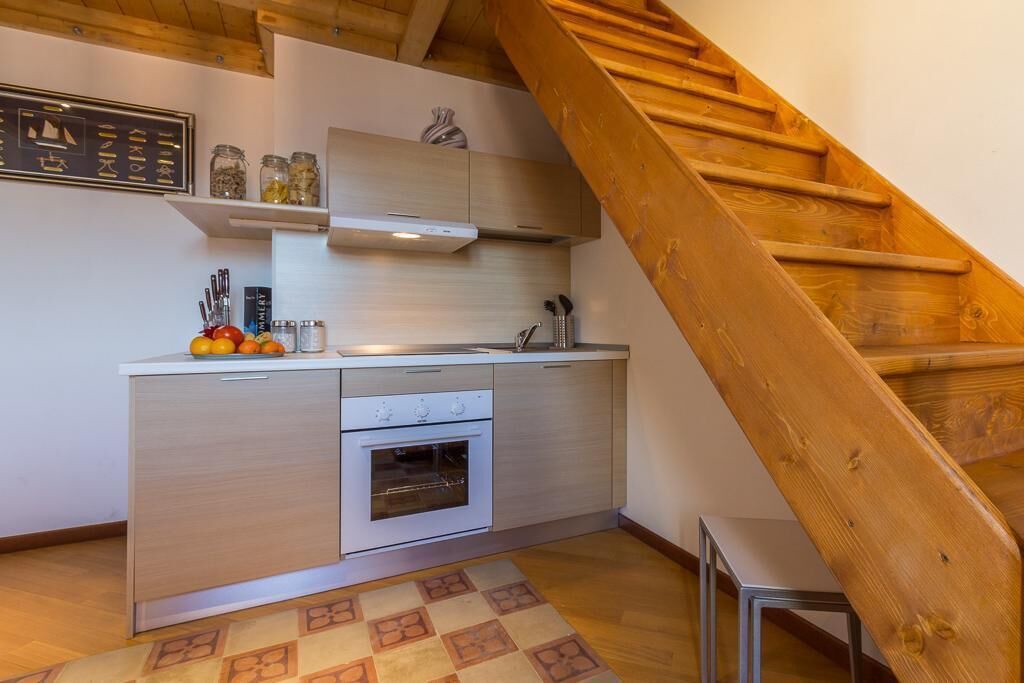 Photo of Kitchen in Como