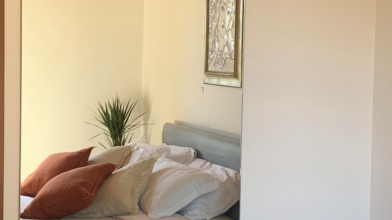 Photo of Bedroom in Como