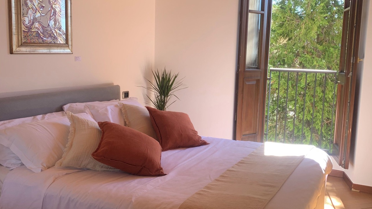 Photo of Bedroom in Como
