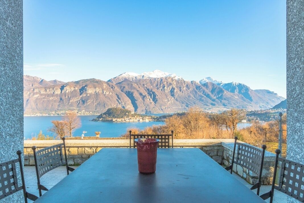 Photo of Outdoor in Cadenabbia