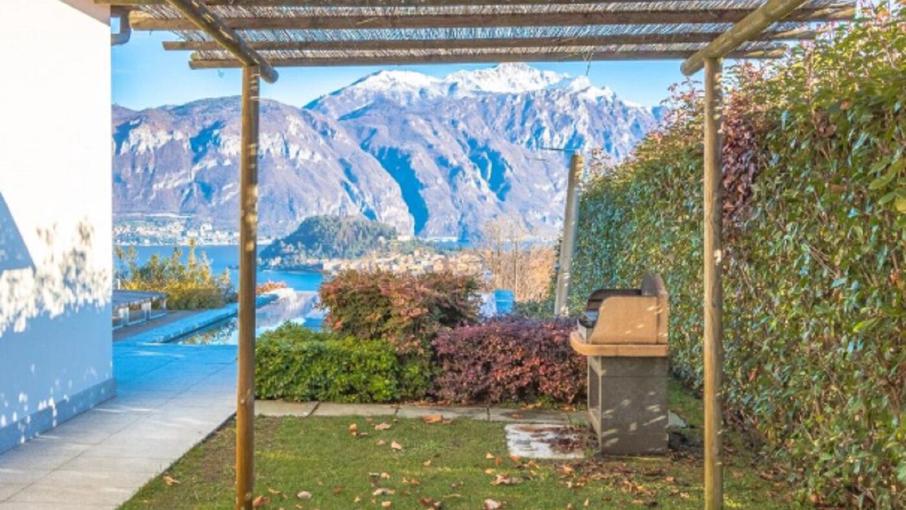 Photo of Outdoor in Cadenabbia